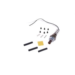 SENSOR OXIGENO 3 VIAS