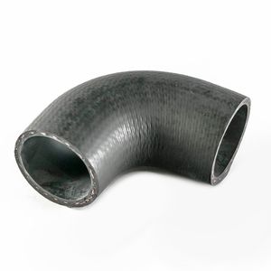 MANGUERA ENTRADA INTERCOOLER
