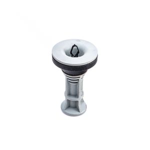 GOMA BASE ESPIRAL