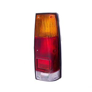 FAROL TRASERO BISEL NEGRO DERECHO