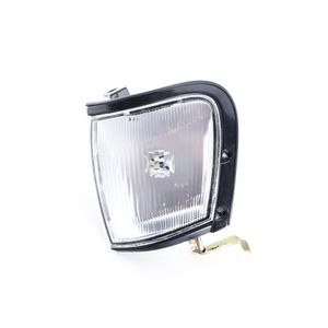 FAROL ESQUINERO IZQUIERDO