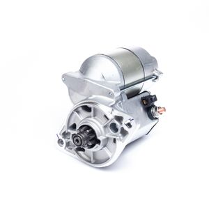 MOTOR PARTIDA