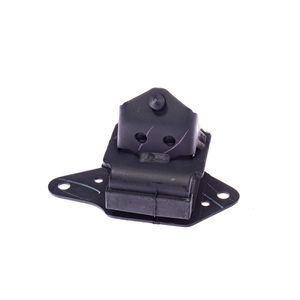 SOPORTE MOTOR IZQUIERDO