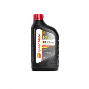 ACEITE MOTOR 5W30 1 LITRO DPF