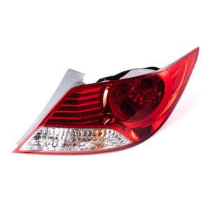 FAROL TRASERO DERECHO