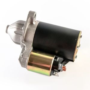 MOTOR PARTIDA