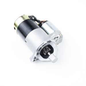 MOTOR PARTIDA