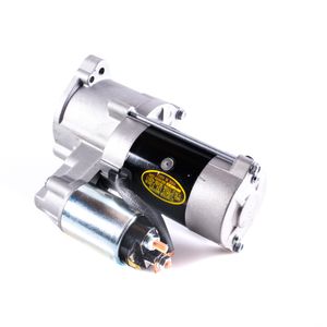MOTOR PARTIDA