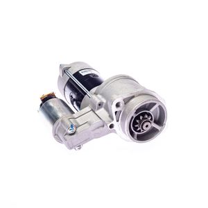 MOTOR PARTIDA
