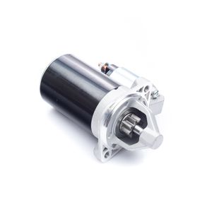 MOTOR PARTIDA