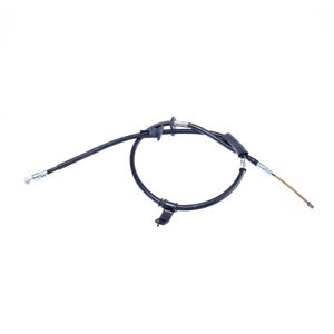 CABLE FRENO MANO TRASERO IZQUIERDO