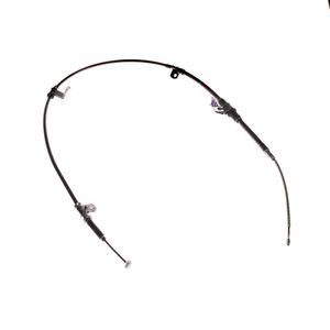 CABLE FRENO MANO TRASERO IZQUIERDO