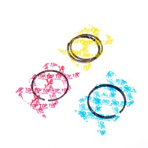 ANILLO MOTOR 0.75