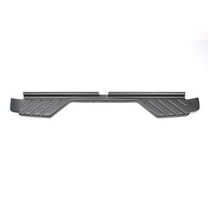 MOLDURA PARACHOQUE TRASERO SUPERIOR