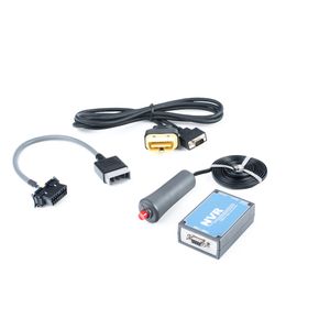 ADAPTADOR NVR