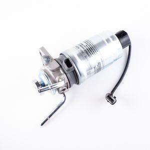 BOMBA CEBADORA