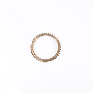 ANILLO SINCRONIZADOR PRIMERA Y SEGUNDA