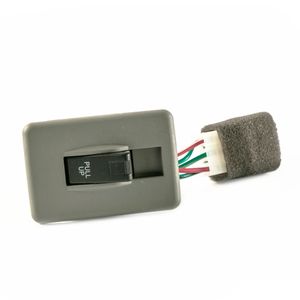 SWITCH ALZA VIDRIO DERECHO