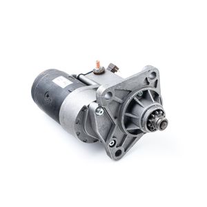 MOTOR PARTIDA
