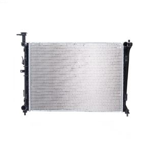 RADIADOR MOTOR