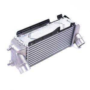 RADIADOR INTERCOOLER