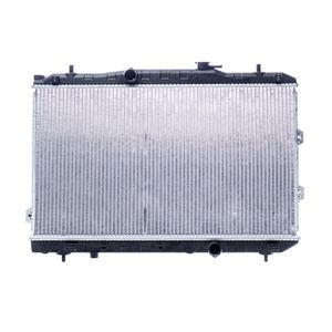 RADIADOR MOTOR