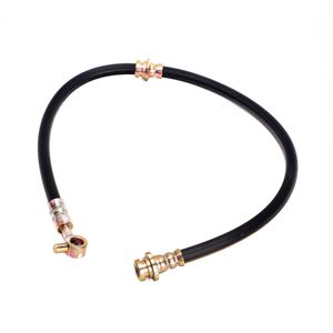 FLEXIBLE FRENO DELANTERO IZQUIERDO