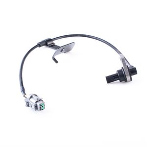 SENSOR ABS TRASERO DERECHO