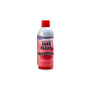 LIMPIA CARBURADOR SPRAY 354 GR