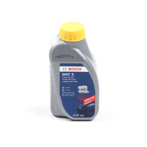 LIQUIDO FRENO DOT-3 500ml