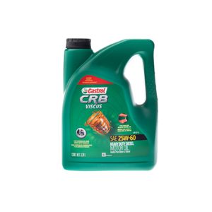 ACEITE MOTOR 25W60 CASTROL CRB VISCUS MINERAL CF-4