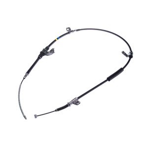CABLE FRENO MANO TRASERO DERECHO