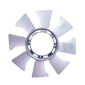 ASPA VENTILADOR