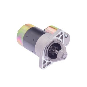 MOTOR PARTIDA