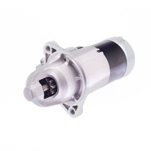 MOTOR PARTIDA