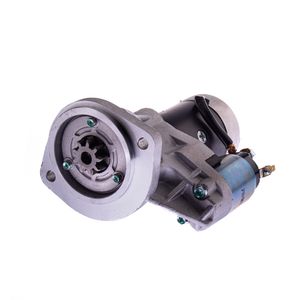 MOTOR PARTIDA
