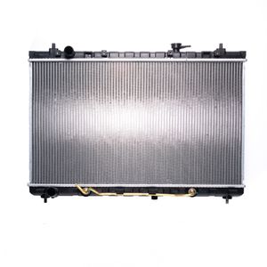RADIADOR MOTOR
