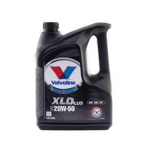 ACEITE MOTOR 20W50 GALON