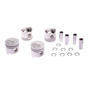 PISTON MOTOR 0.00