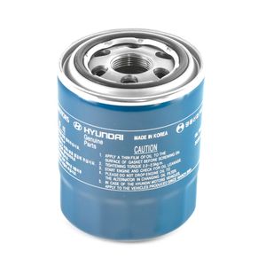 FILTRO ACEITE