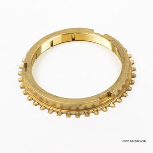 ANILLO SINCRONIZADOR SEGUNDA