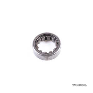 RODAMIENTO EJE DUAL