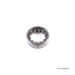 RODAMIENTO EJE DUAL