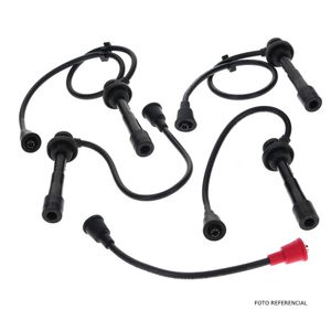 CABLE BUJIA