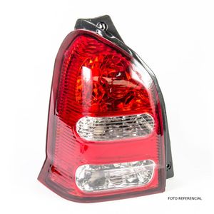 FAROL TRASERO DERECHO