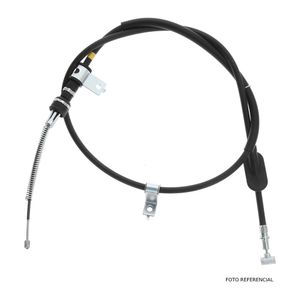 CABLE FRENO MANO DERECHO