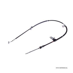 CABLE FRENO MANO DERECHO