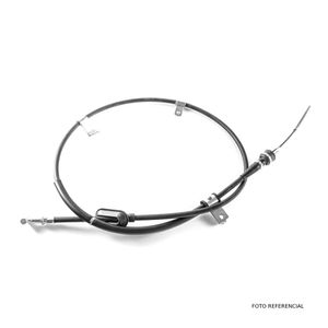 CABLE FRENO MANO IZQUIERDO