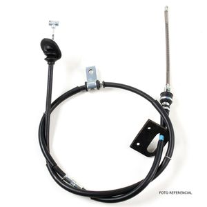 CABLE FRENO MANO DERECHO