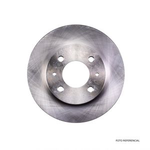 DISCO FRENO VENTILADO